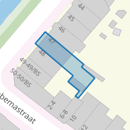 Perceel ASD40-D-4685