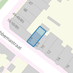 Perceel ASD40-D-4686