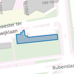 Perceel ASD40-D-4695