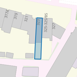 Perceel ASD40-D-4709