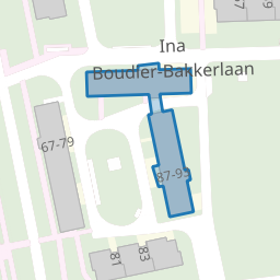 Perceel ASD40-D-4724