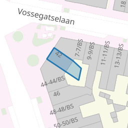 Perceel ASD40-D-4763