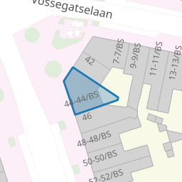 Perceel ASD40-D-4764