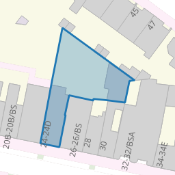 Perceel ASD40-D-4803