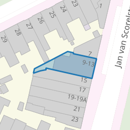 Perceel ASD40-D-4839