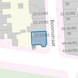 Perceel ASD40-D-4866