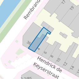 Perceel ASD40-D-4958