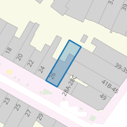 Perceel ASD40-D-4960