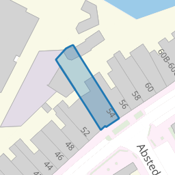 Perceel ASD40-D-4983