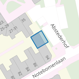 Perceel ASD40-D-4986