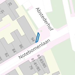 Perceel ASD40-D-4988