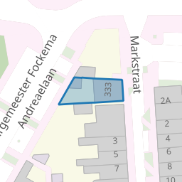 Perceel ASD40-D-4997