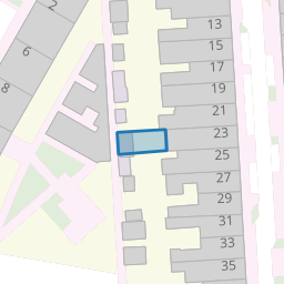 Perceel ASD40-D-5000