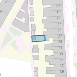 Perceel ASD40-D-5001