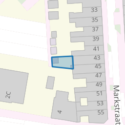 Perceel ASD40-D-5008