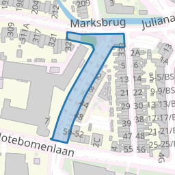 Perceel ASD40-D-5011