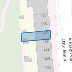 Perceel ASD40-D-5015