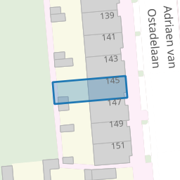 Perceel ASD40-D-5017