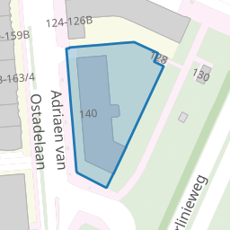 Perceel ASD40-D-5019