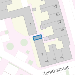 Perceel ASD40-D-5034