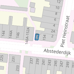 Perceel ASD40-D-5036