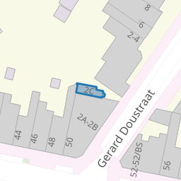 Perceel ASD40-D-5042