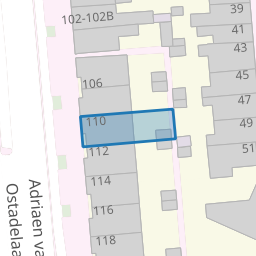 Perceel ASD40-D-5044