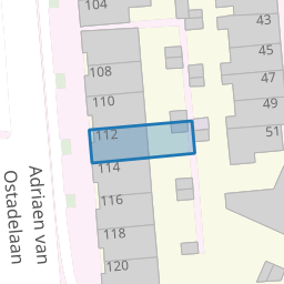Perceel ASD40-D-5045