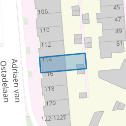 Perceel ASD40-D-5046