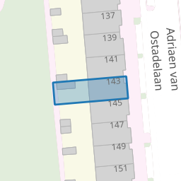 Perceel ASD40-D-5050