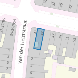 Perceel ASD40-D-5053