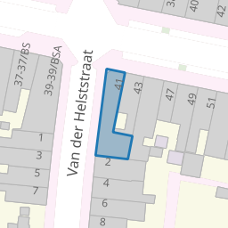 Perceel ASD40-D-5054