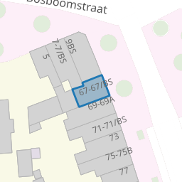 Perceel ASD40-D-5055