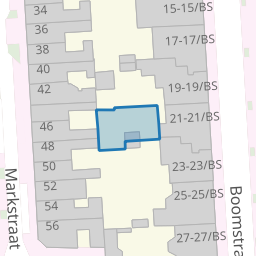 Perceel ASD40-D-5064