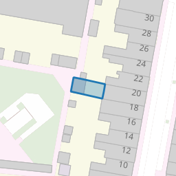 Perceel ASD40-D-5067