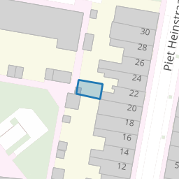 Perceel ASD40-D-5068