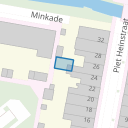 Perceel ASD40-D-5070