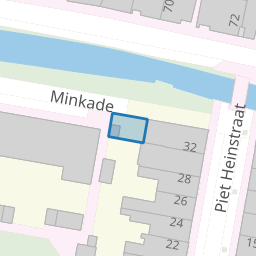 Perceel ASD40-D-5071