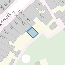 Perceel ASD40-D-5075