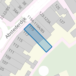 Perceel ASD40-D-5076