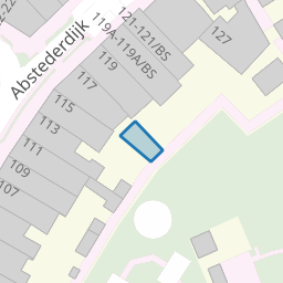 Perceel ASD40-D-5077