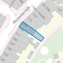 Perceel ASD40-D-5078