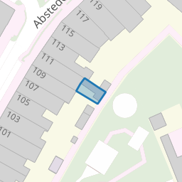 Perceel ASD40-D-5080