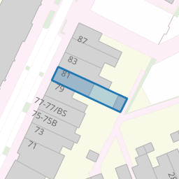 Perceel ASD40-D-5087