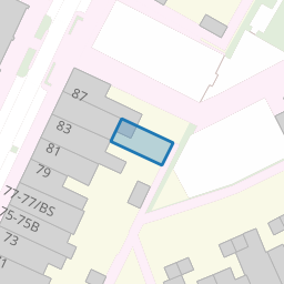 Perceel ASD40-D-5089