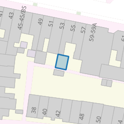 Perceel ASD40-D-5106