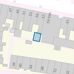 Perceel ASD40-D-5107