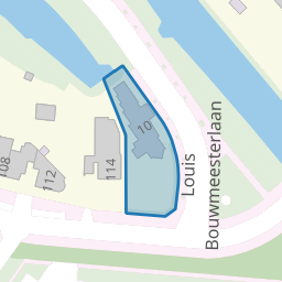 Perceel ASD40-D-5109