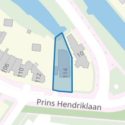 Perceel ASD40-D-5110