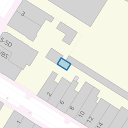 Perceel ASD40-D-5113